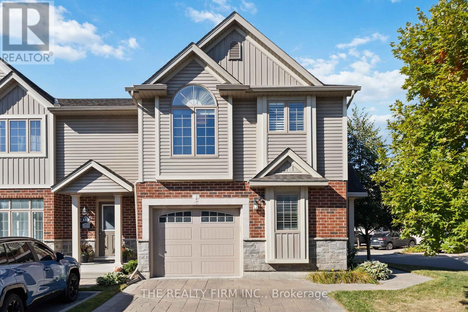 159 - 1010 FANSHAWE PARK ROAD E, London North, Ontario