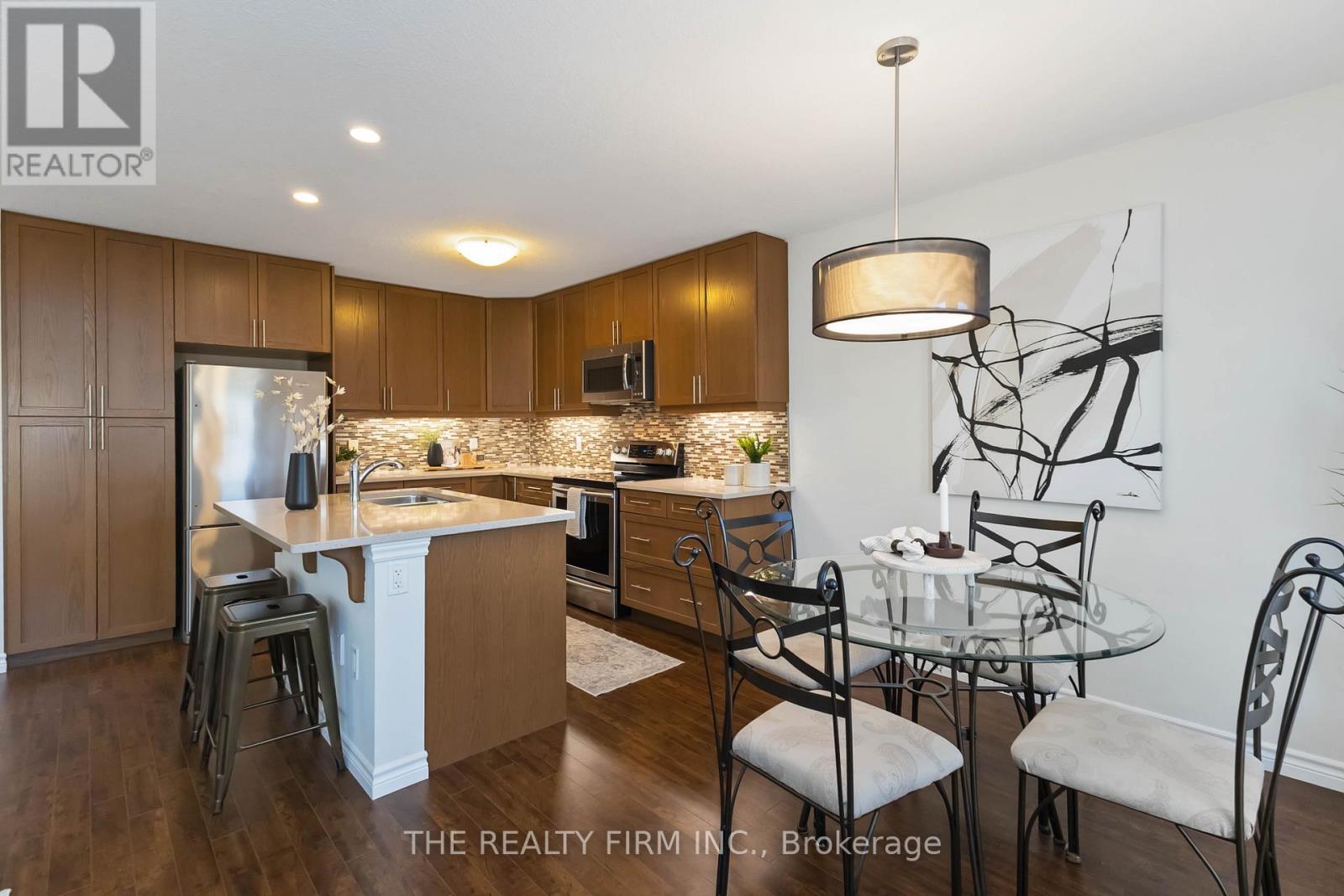 159 - 1010 Fanshawe Park Road E, London North, Ontario  N5X 0K9 - Photo 18 - X12461583