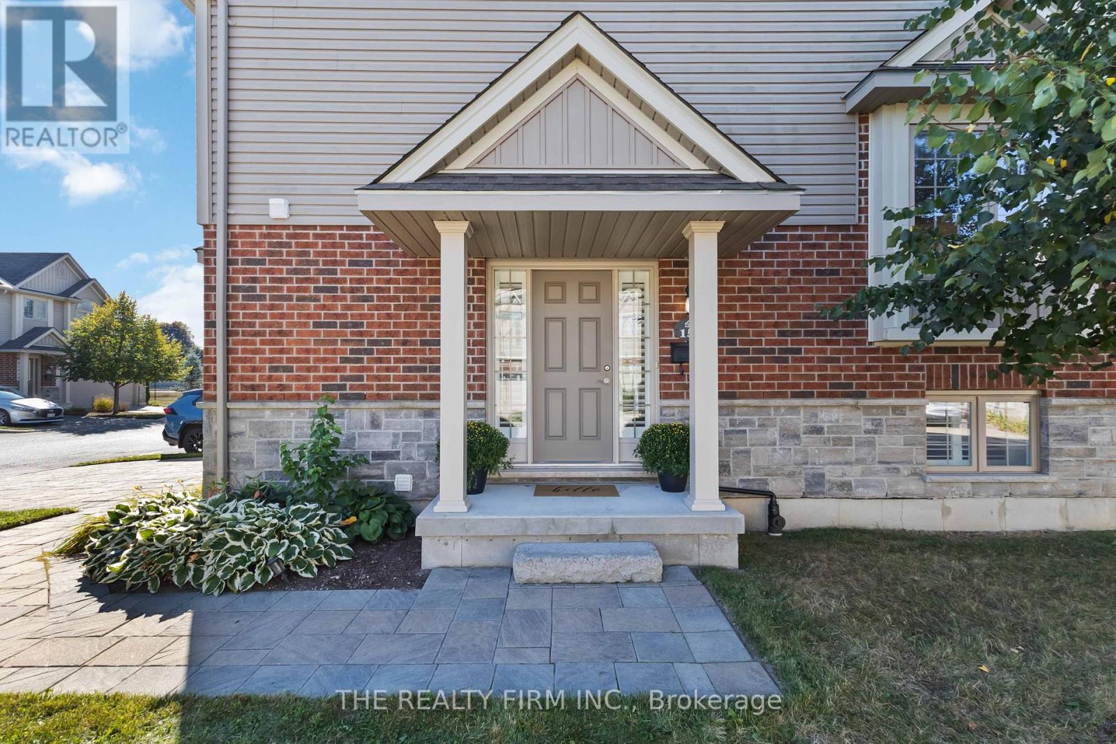 159 - 1010 Fanshawe Park Road E, London North, Ontario  N5X 0K9 - Photo 3 - X12461583