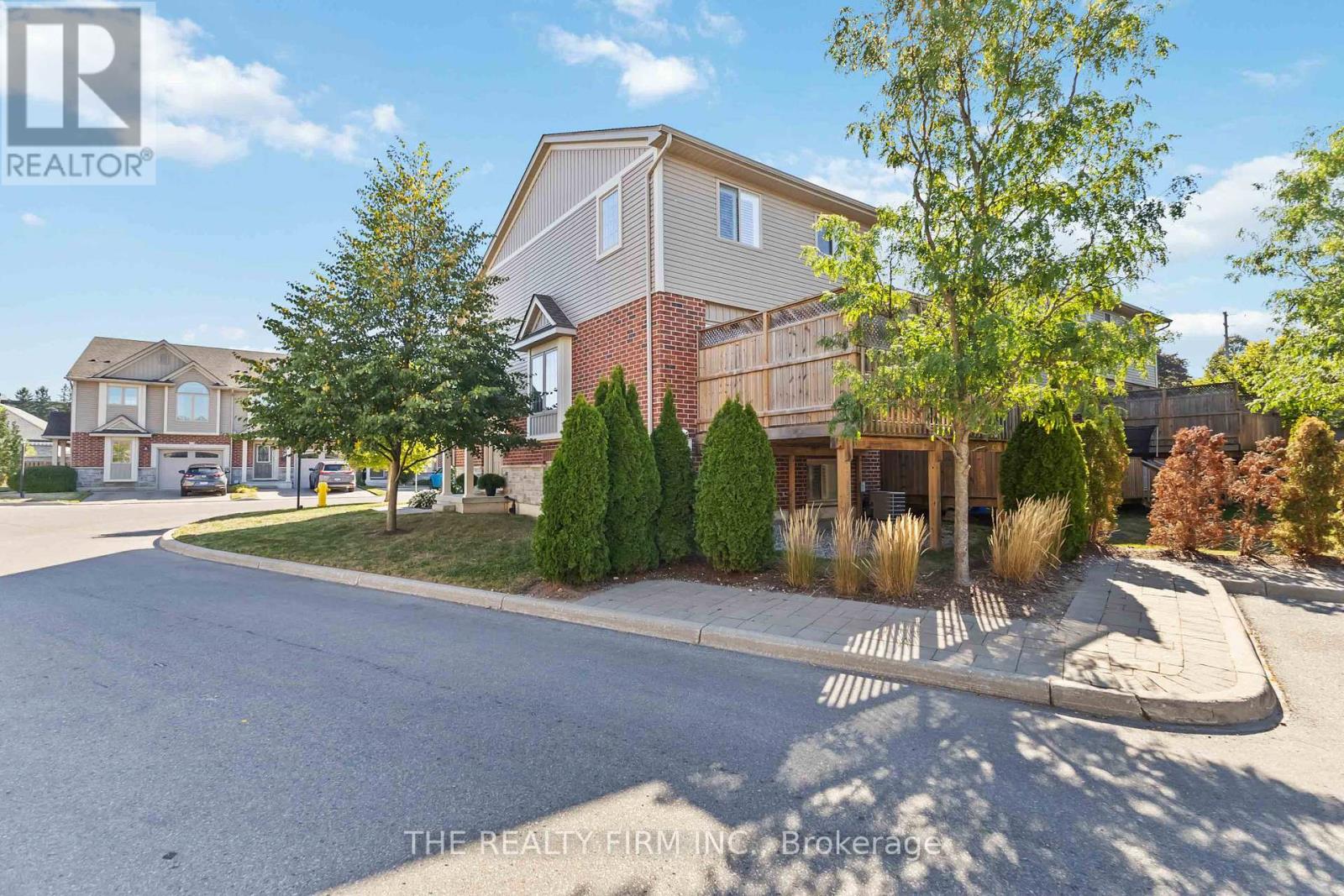 159 - 1010 Fanshawe Park Road E, London North, Ontario  N5X 0K9 - Photo 33 - X12461583