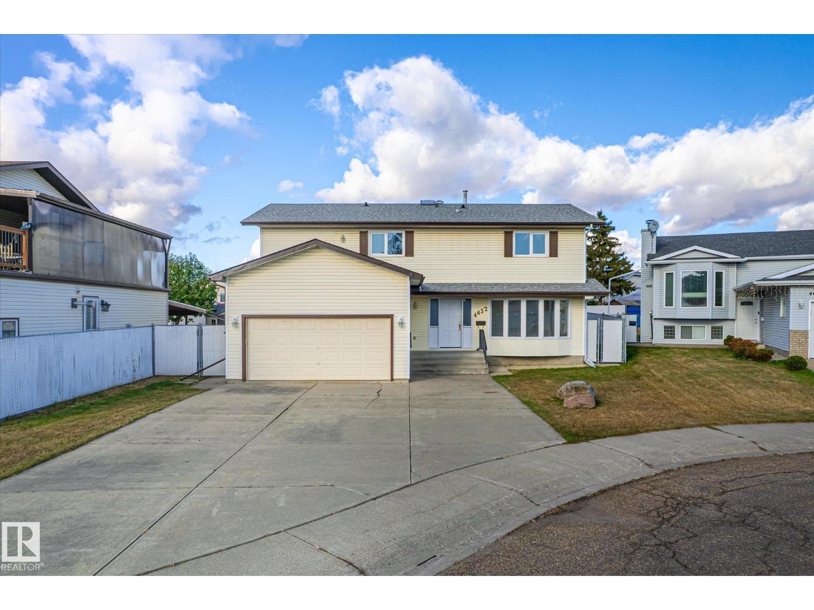 4632 126 Avenue Nw, Edmonton, Alberta  T5A 4K9 - Photo 2 - E4462043