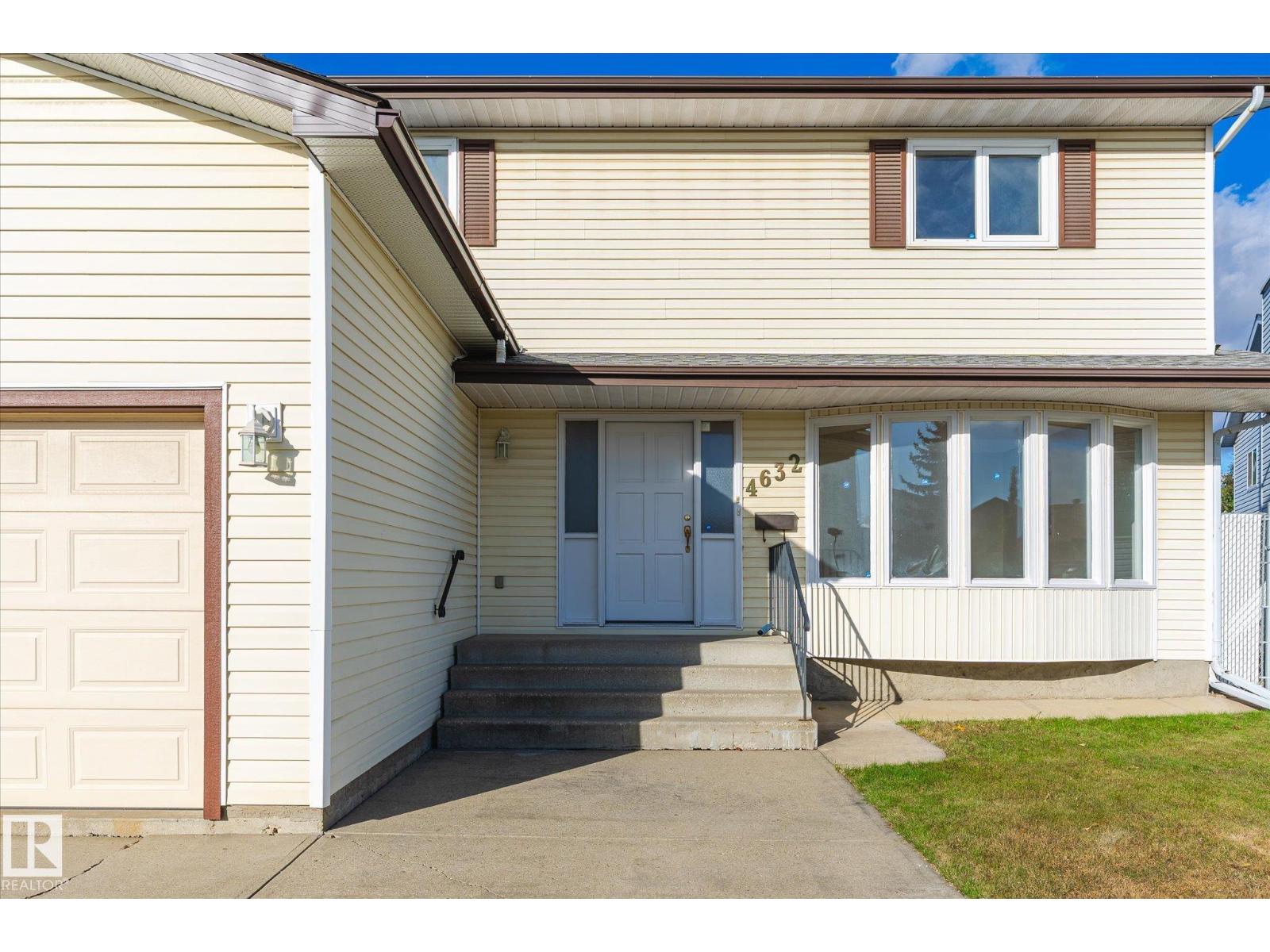 4632 126 Avenue Nw, Edmonton, Alberta  T5A 4K9 - Photo 4 - E4462043