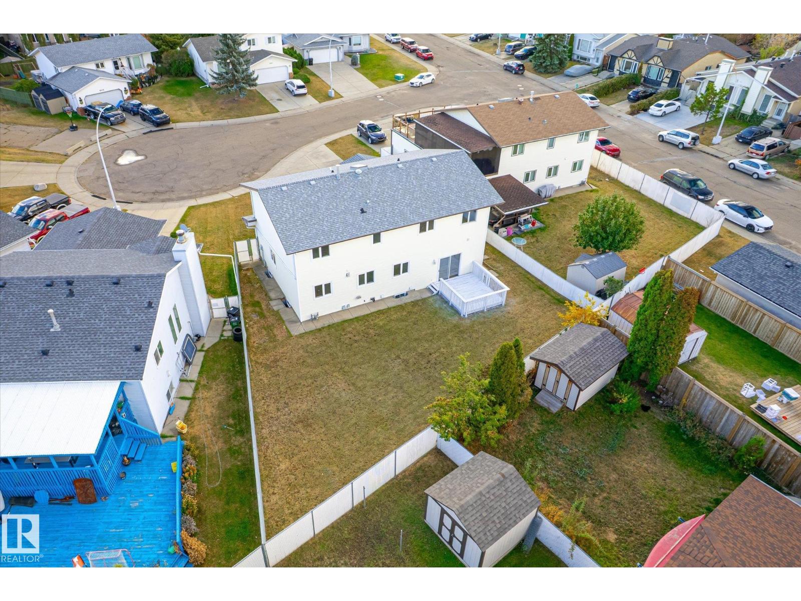 4632 126 Avenue Nw, Edmonton, Alberta  T5A 4K9 - Photo 64 - E4462043