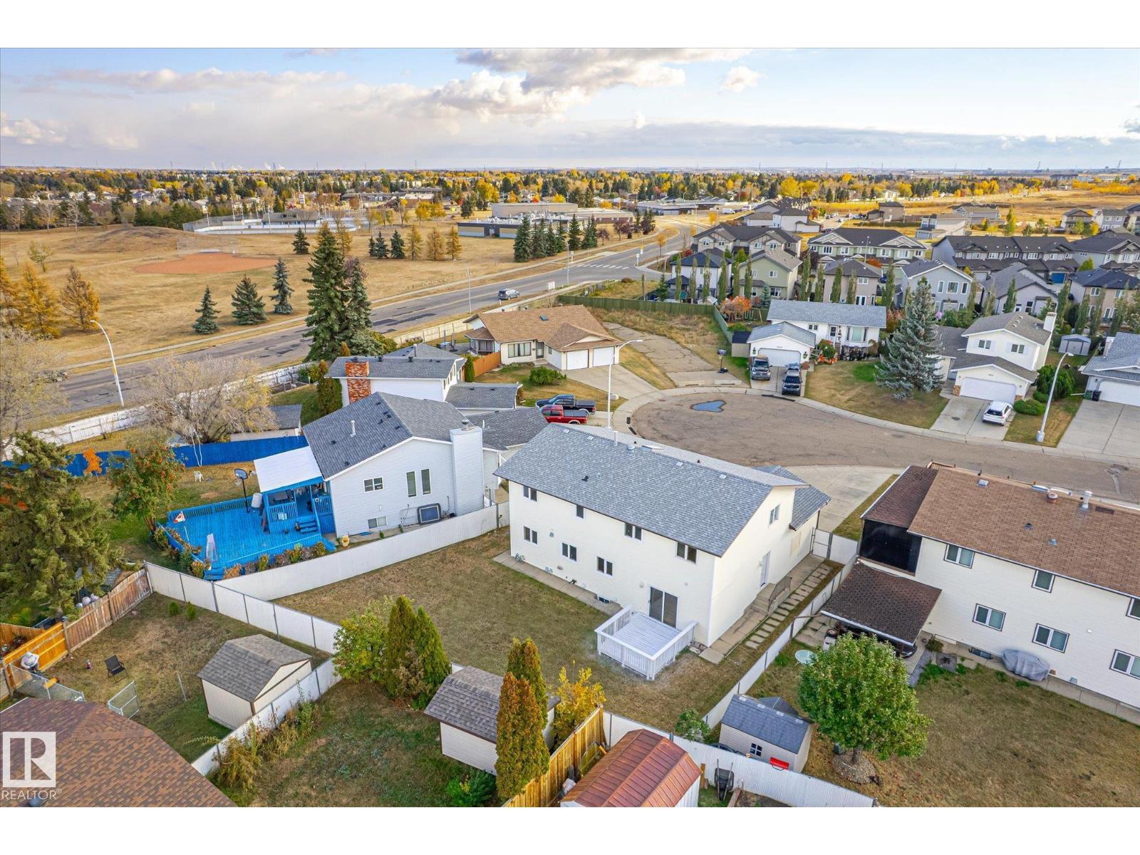 4632 126 Avenue Nw, Edmonton, Alberta  T5A 4K9 - Photo 65 - E4462043