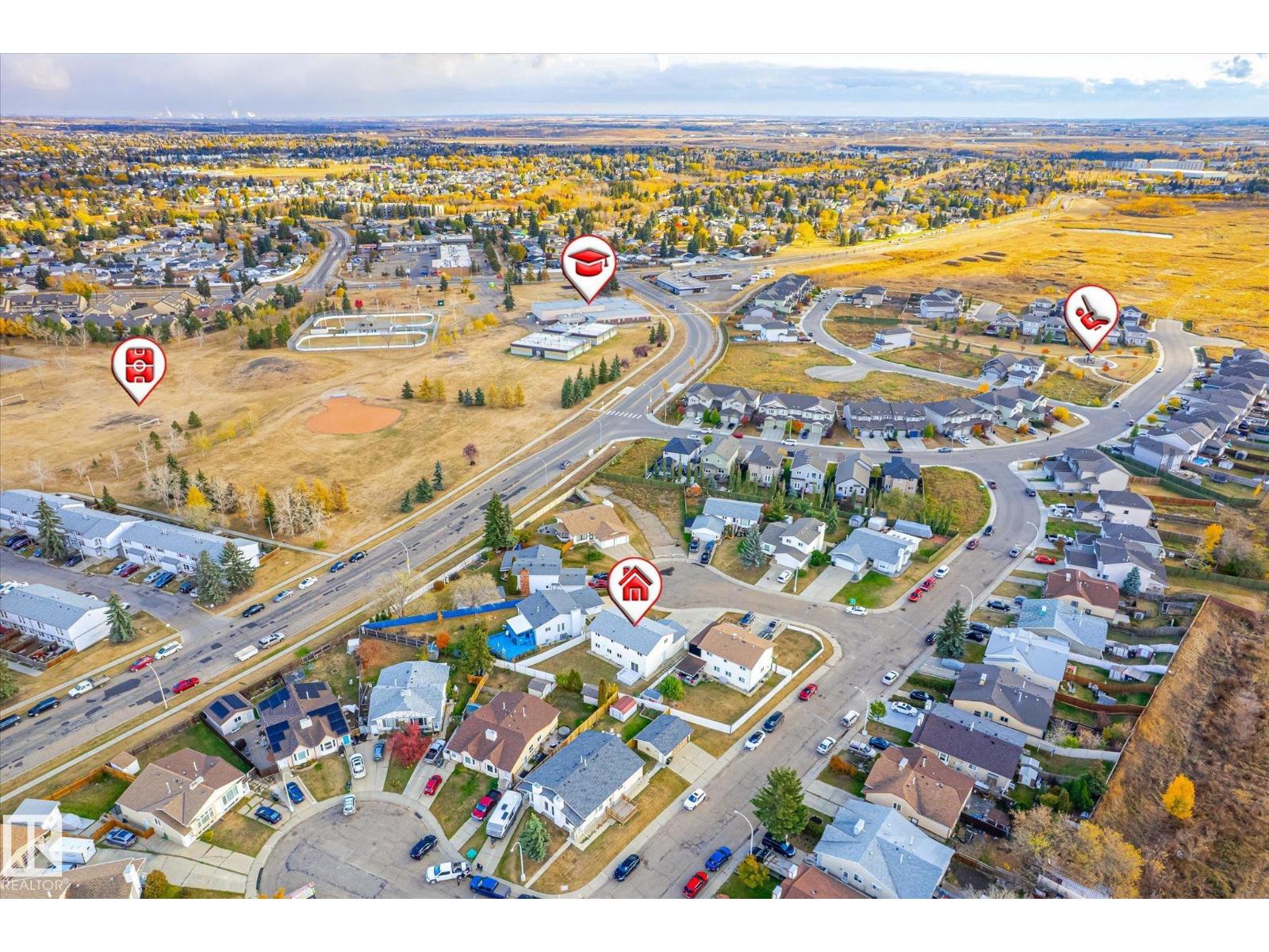 4632 126 Avenue Nw, Edmonton, Alberta  T5A 4K9 - Photo 66 - E4462043