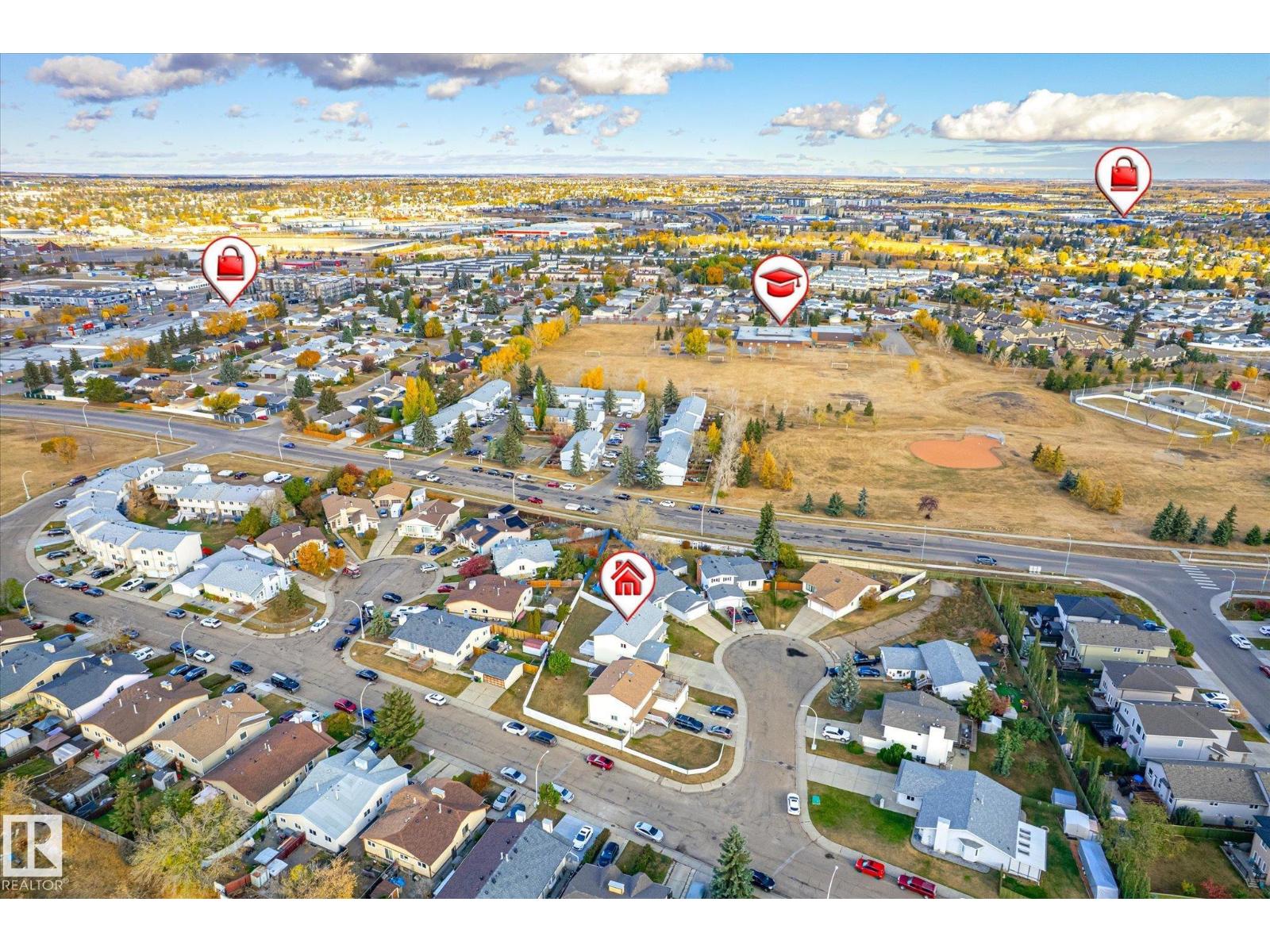 4632 126 Avenue Nw, Edmonton, Alberta  T5A 4K9 - Photo 67 - E4462043