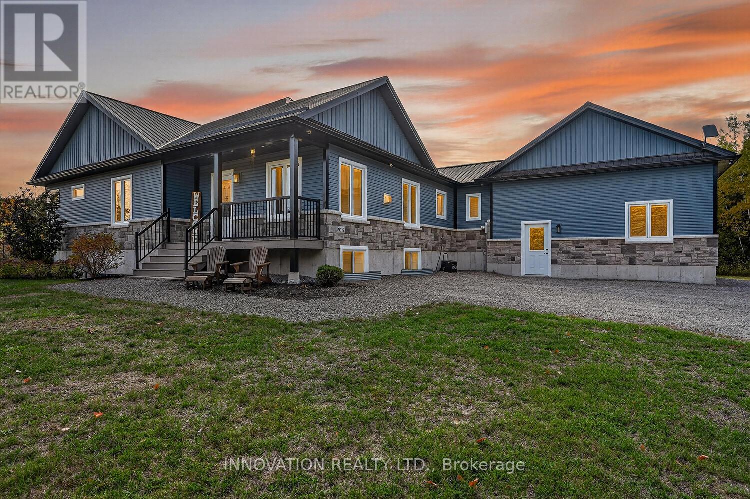 934 MAPLE HILL ROAD, North Grenville, Ontario
