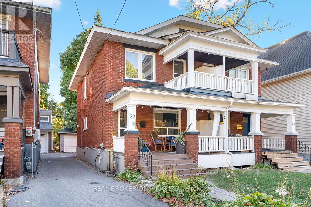 23 LAKEVIEW TERRACE, Ottawa, Ontario