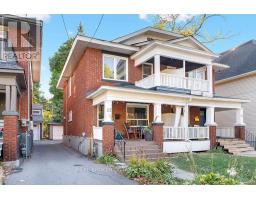 23 LAKEVIEW TERRACE, Ottawa, Ontario