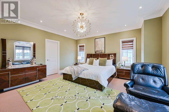 26 Adonis Close, Brampton (Toronto Gore Rural Estate), Ontario  L6P 4K4 - Photo 19 - W12461495