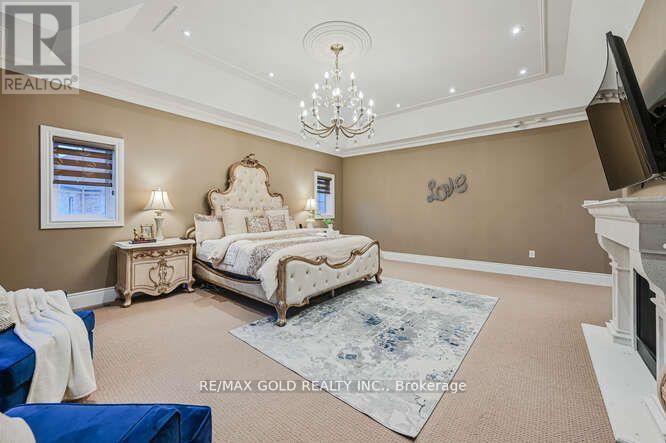 26 Adonis Close, Brampton (Toronto Gore Rural Estate), Ontario  L6P 4K4 - Photo 28 - W12461495