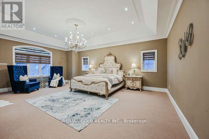 26 Adonis Close, Brampton (Toronto Gore Rural Estate), Ontario  L6P 4K4 - Photo 30 - W12461495