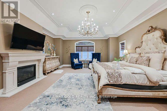 26 Adonis Close, Brampton (Toronto Gore Rural Estate), Ontario  L6P 4K4 - Photo 31 - W12461495