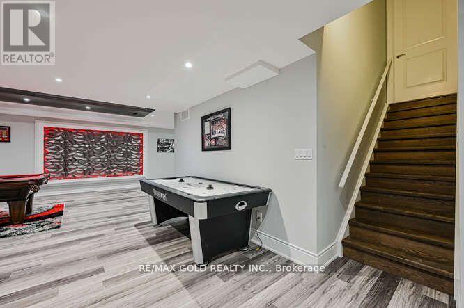 26 Adonis Close, Brampton (Toronto Gore Rural Estate), Ontario  L6P 4K4 - Photo 36 - W12461495