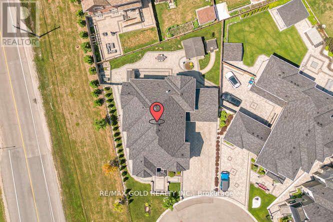 26 Adonis Close, Brampton (Toronto Gore Rural Estate), Ontario  L6P 4K4 - Photo 48 - W12461495