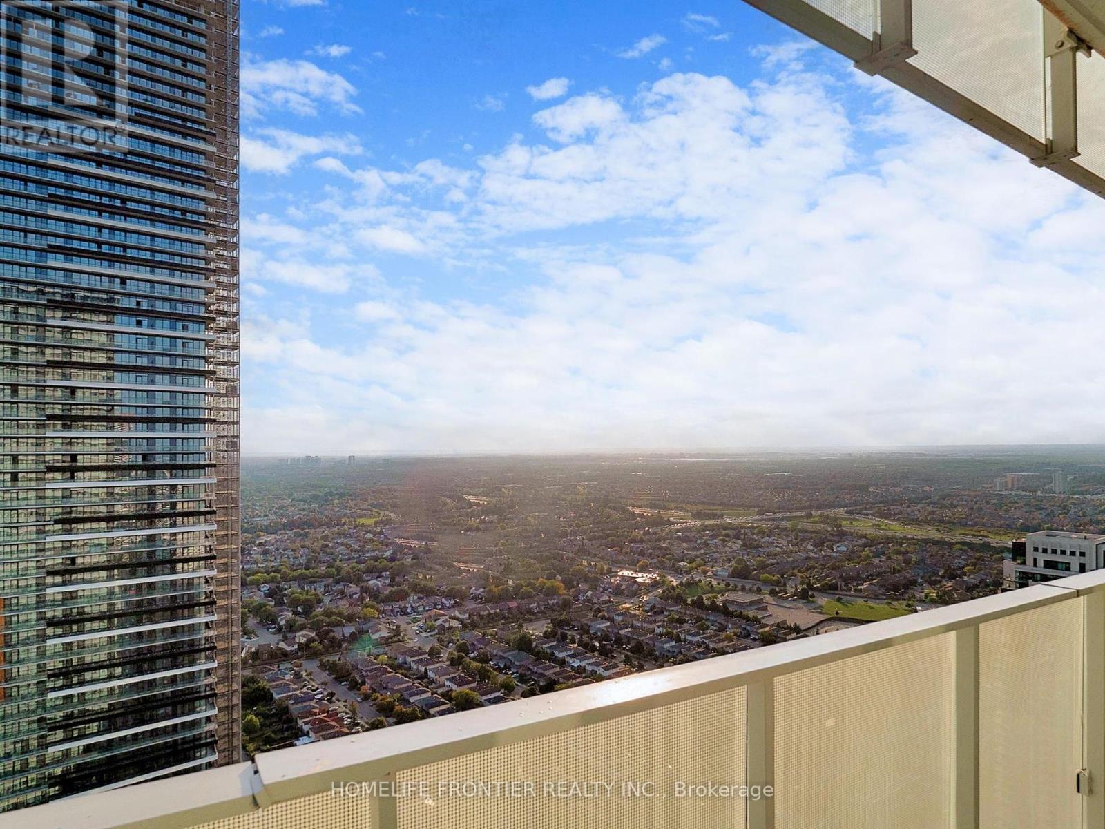 4506 - 3900 Confederation Parkway, Mississauga, Ontario  L5B 0M3 - Photo 20 - W12461525