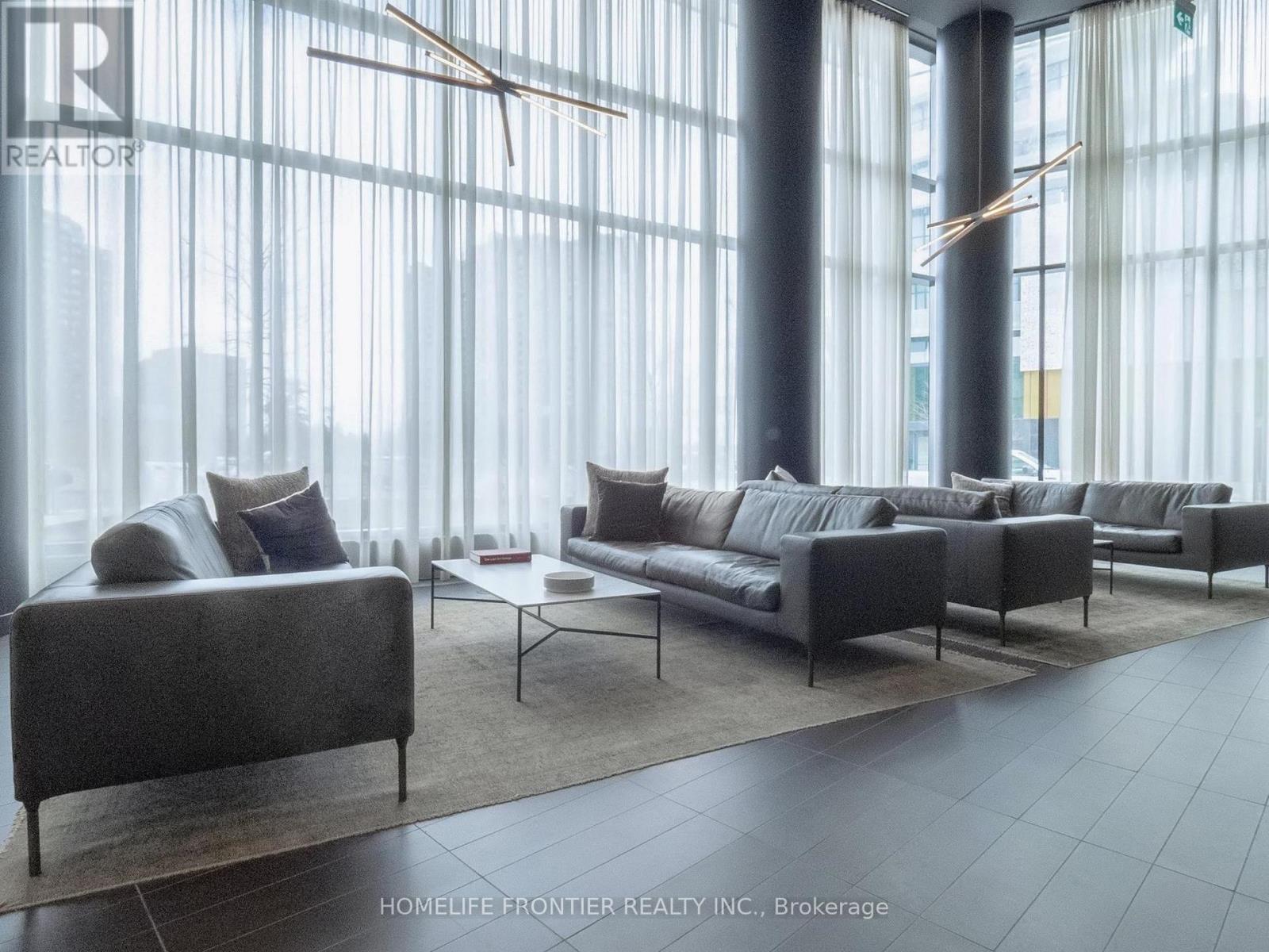 4506 - 3900 Confederation Parkway, Mississauga, Ontario  L5B 0M3 - Photo 21 - W12461525