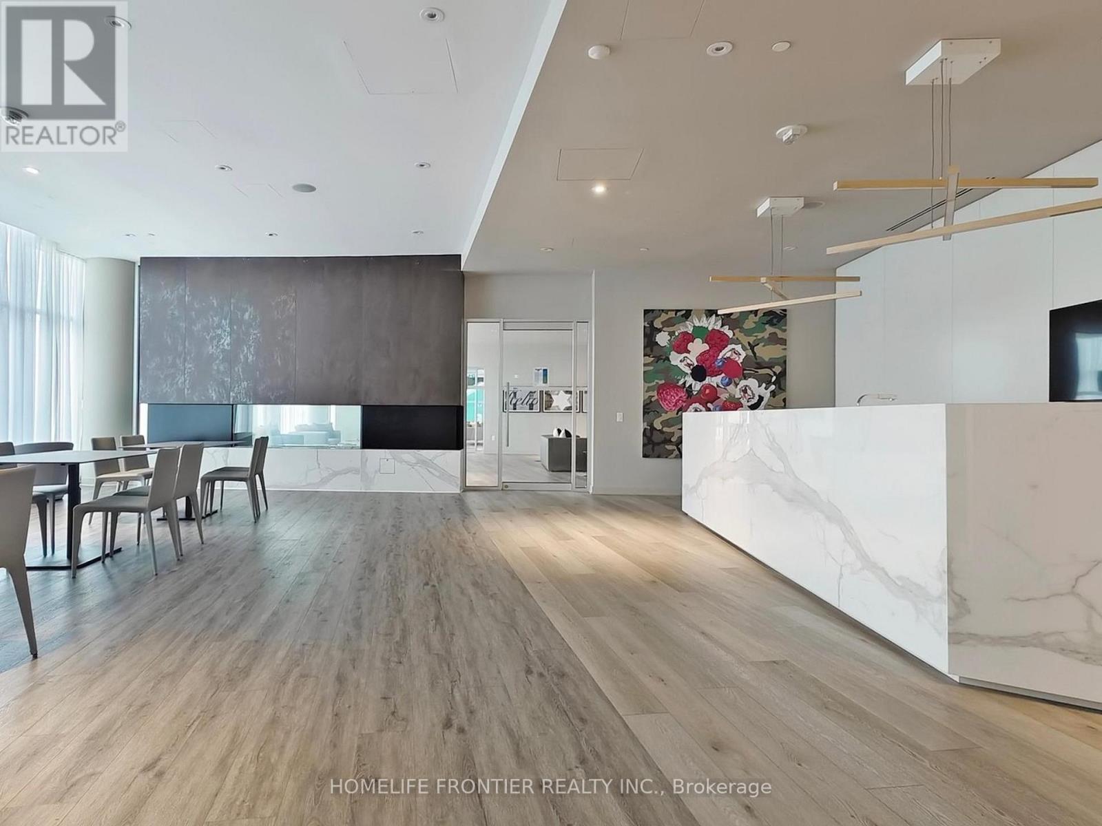 4506 - 3900 Confederation Parkway, Mississauga, Ontario  L5B 0M3 - Photo 23 - W12461525