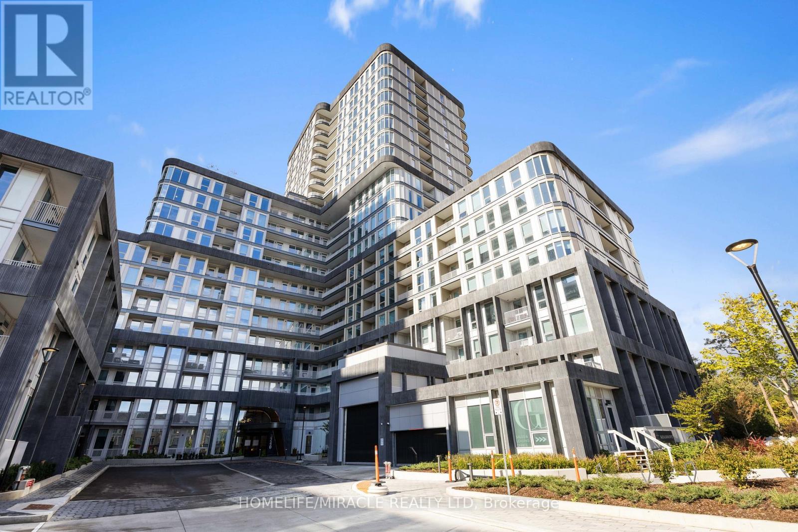 1108 - 3240 WILLIAM COLTSON AVENUE, Oakville, Ontario