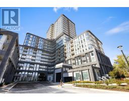 1108 - 3240 WILLIAM COLTSON AVENUE, Oakville, Ontario