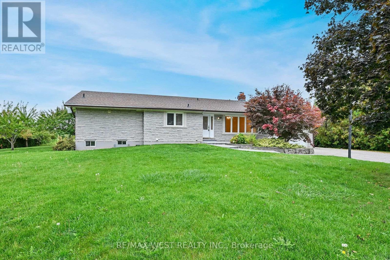 12370 CREDITVIEW ROAD, Caledon, Ontario