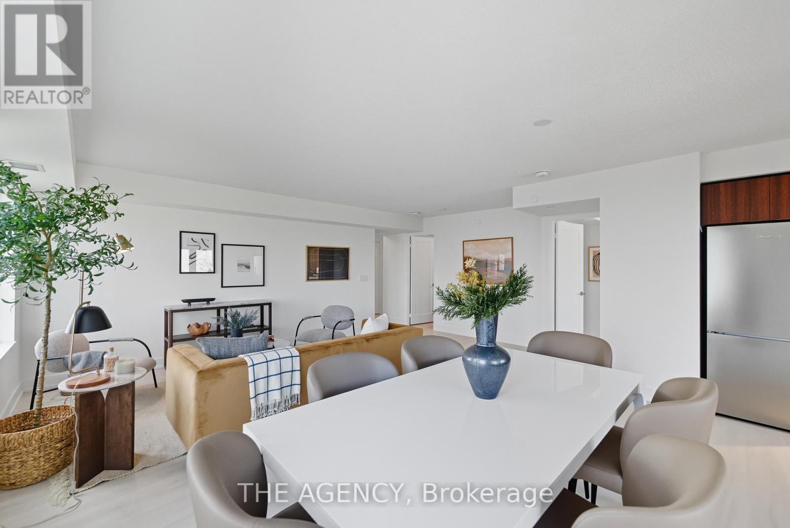 1708 - 10 Eva Road, Toronto, Ontario  M9C 0B3 - Photo 11 - W12461534