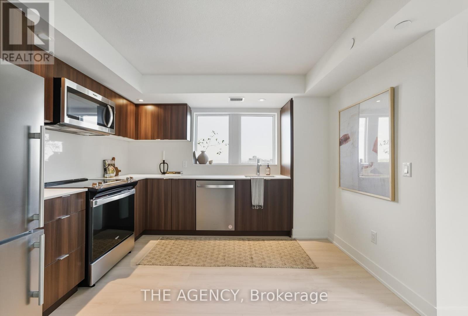 1708 - 10 Eva Road, Toronto, Ontario  M9C 0B3 - Photo 18 - W12461534