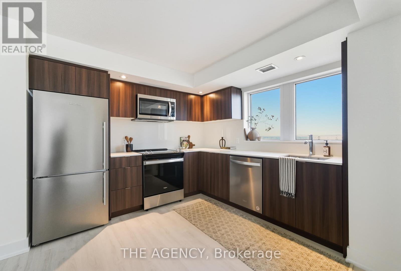 1708 - 10 Eva Road, Toronto, Ontario  M9C 0B3 - Photo 19 - W12461534