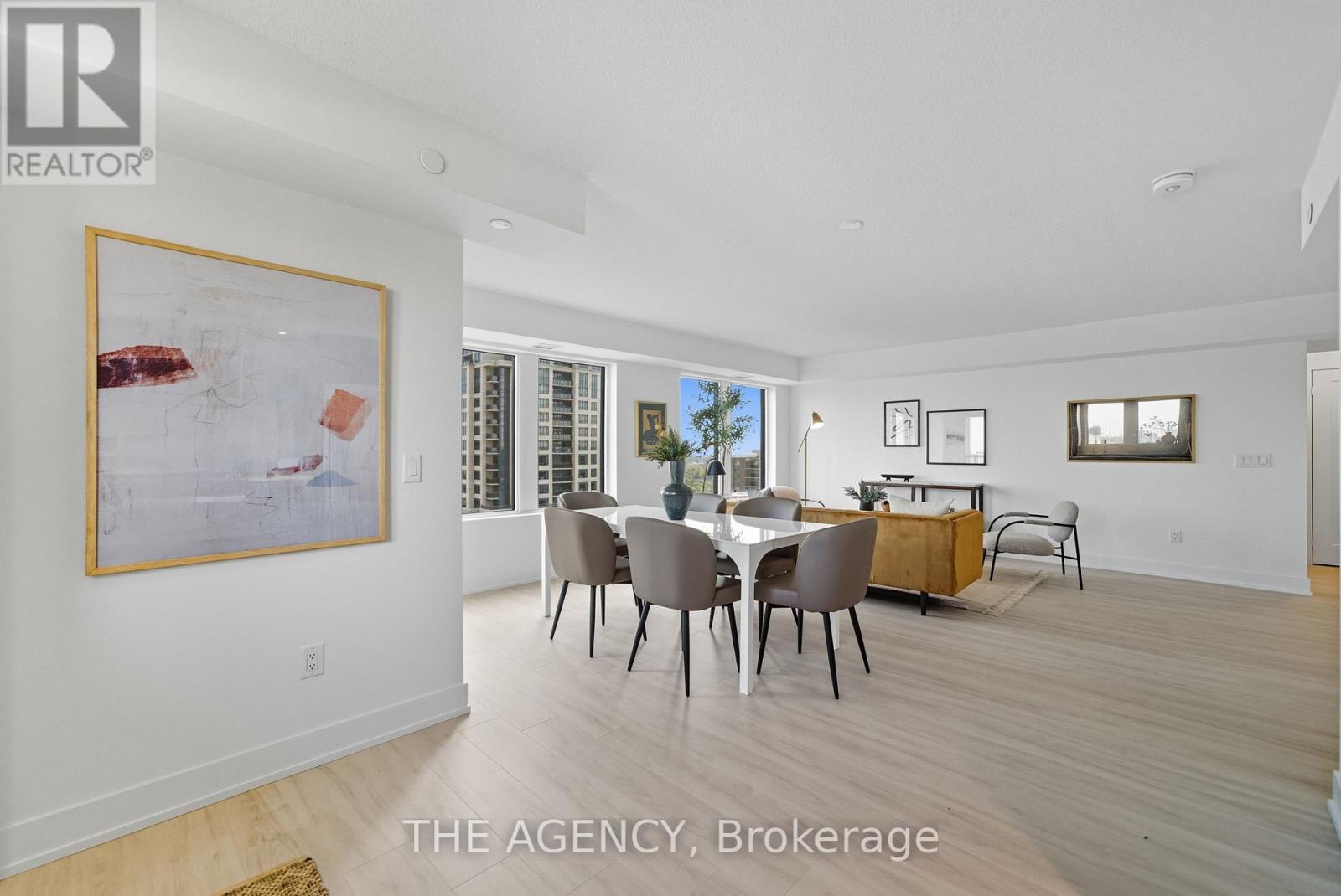 1708 - 10 Eva Road, Toronto, Ontario  M9C 0B3 - Photo 22 - W12461534