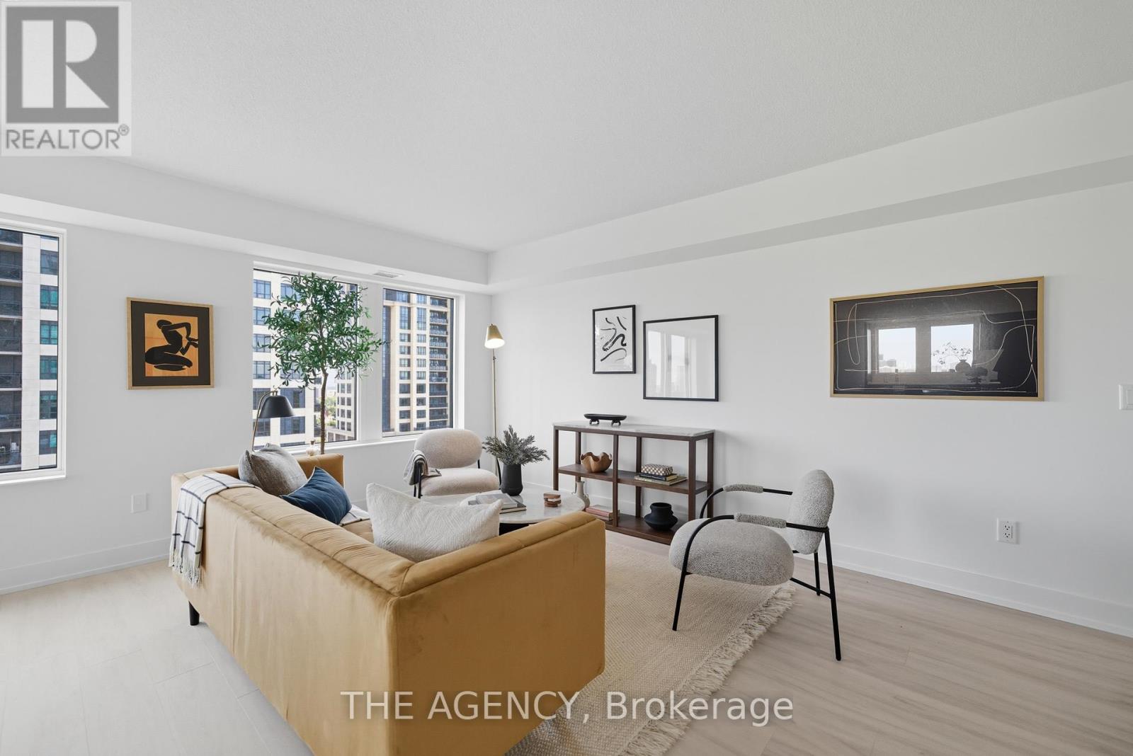 1708 - 10 Eva Road, Toronto, Ontario  M9C 0B3 - Photo 23 - W12461534