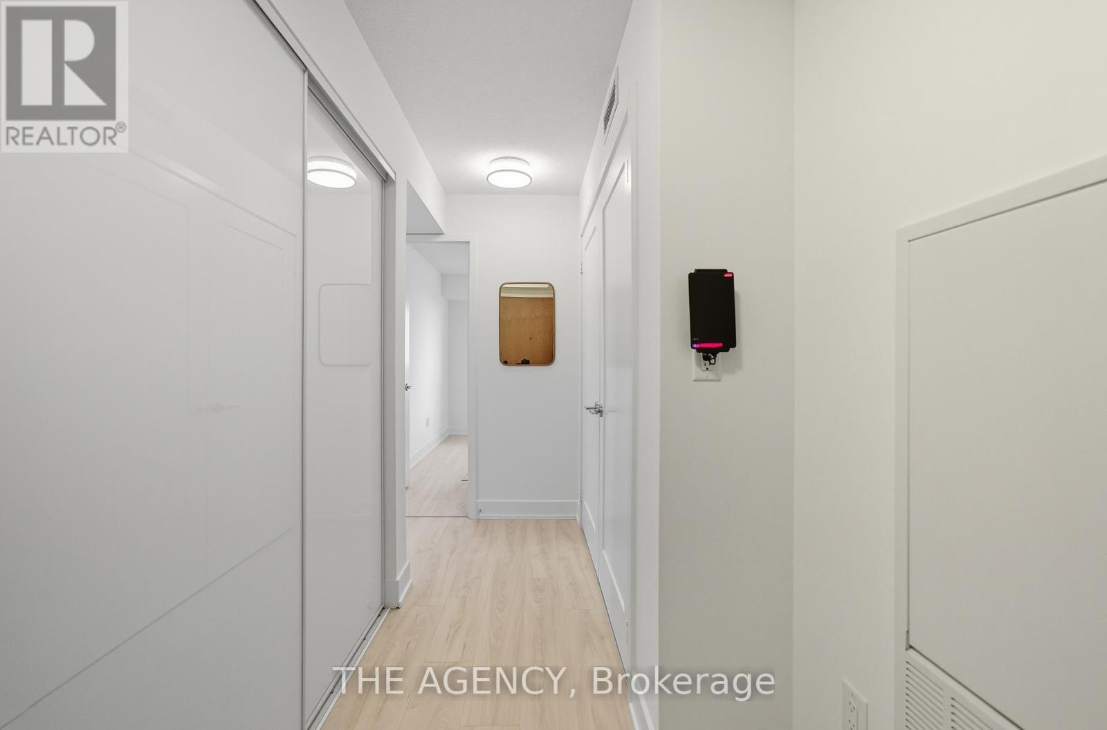 1708 - 10 Eva Road, Toronto, Ontario  M9C 0B3 - Photo 3 - W12461534