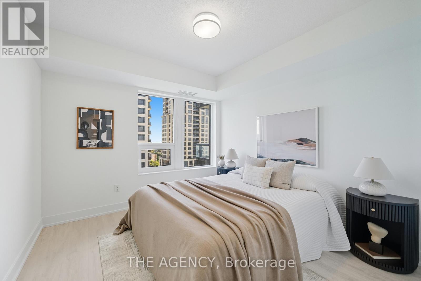 1708 - 10 Eva Road, Toronto, Ontario  M9C 0B3 - Photo 32 - W12461534