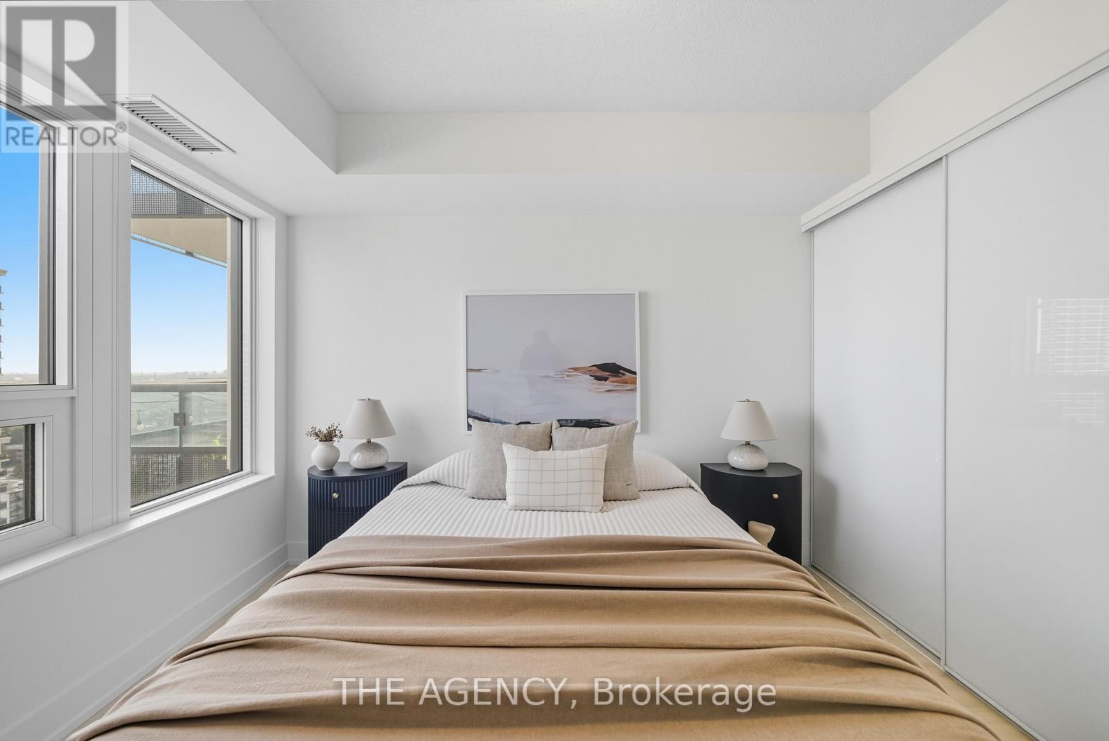 1708 - 10 Eva Road, Toronto, Ontario  M9C 0B3 - Photo 33 - W12461534