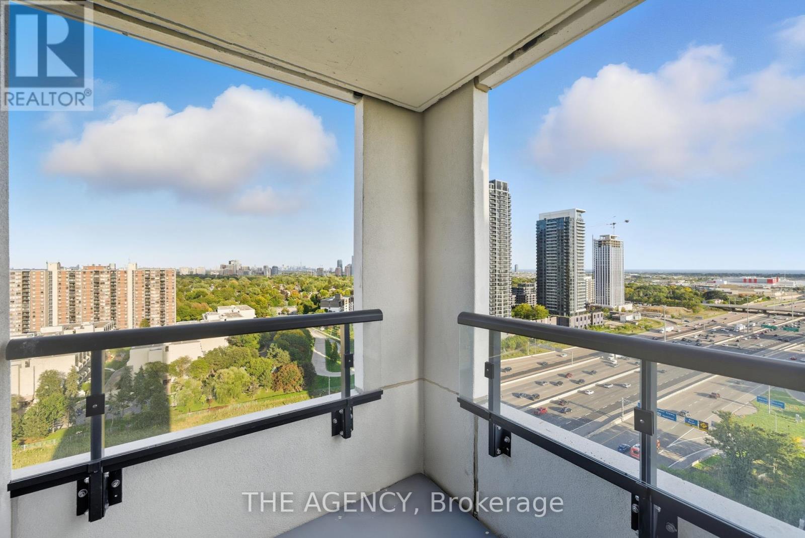 1708 - 10 Eva Road, Toronto, Ontario  M9C 0B3 - Photo 36 - W12461534