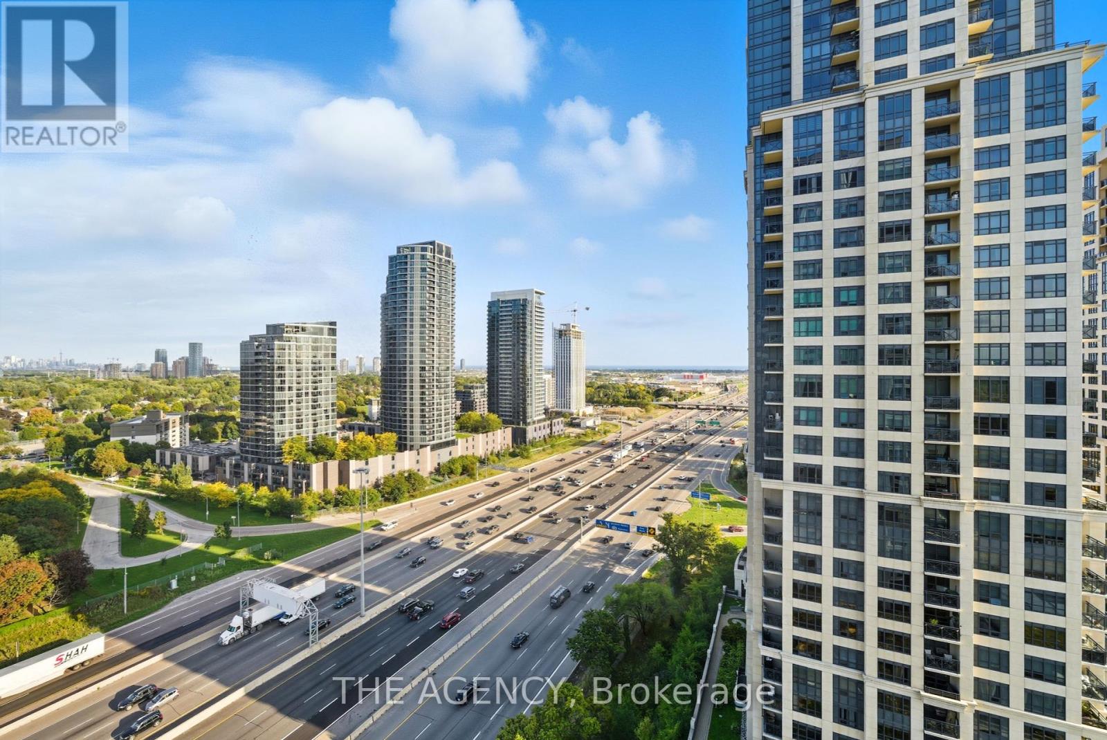 1708 - 10 Eva Road, Toronto, Ontario  M9C 0B3 - Photo 37 - W12461534