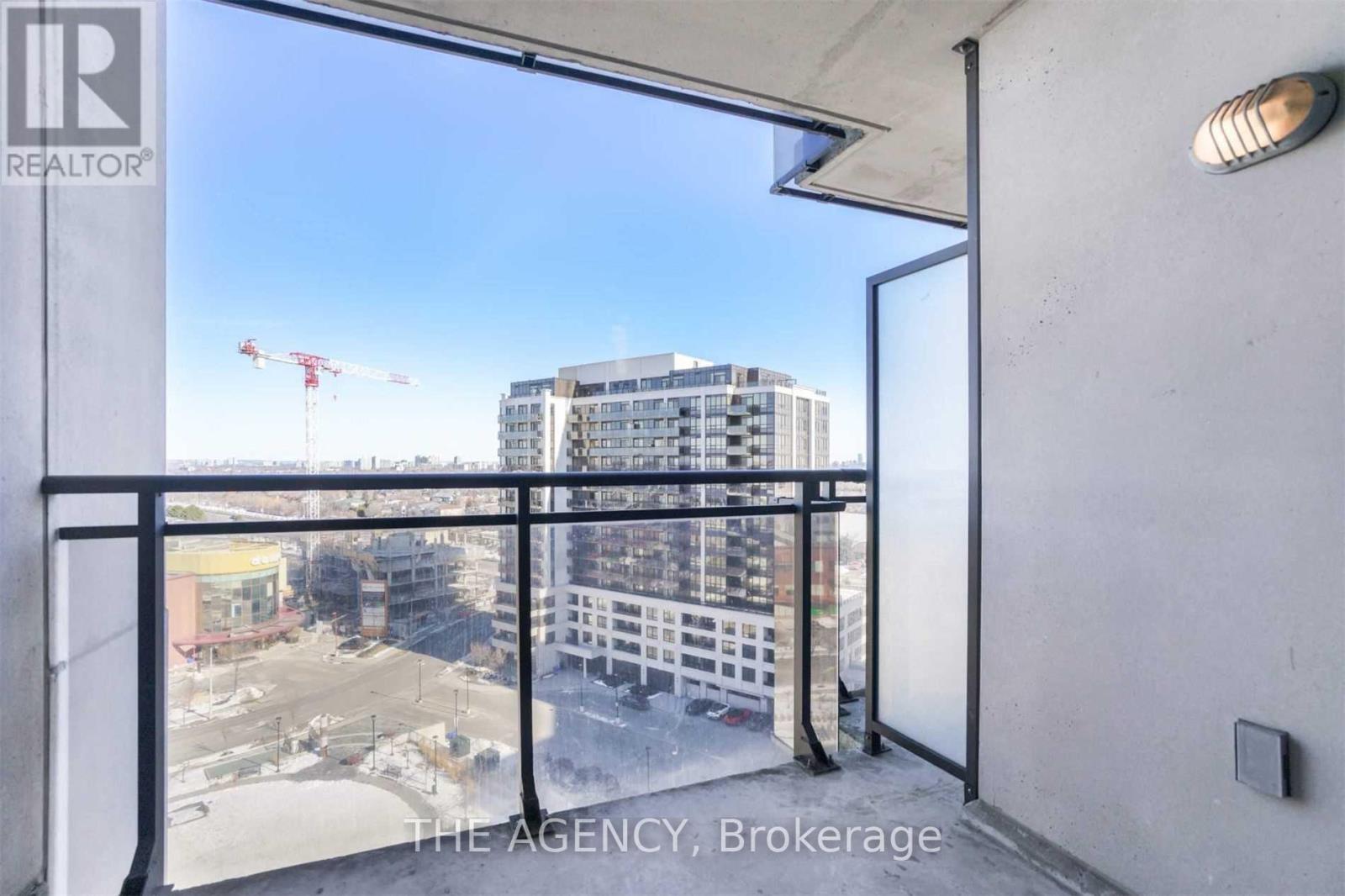 1101 - 1070 Sheppard Avenue W, Toronto, Ontario  M3J 0G8 - Photo 16 - W12461537