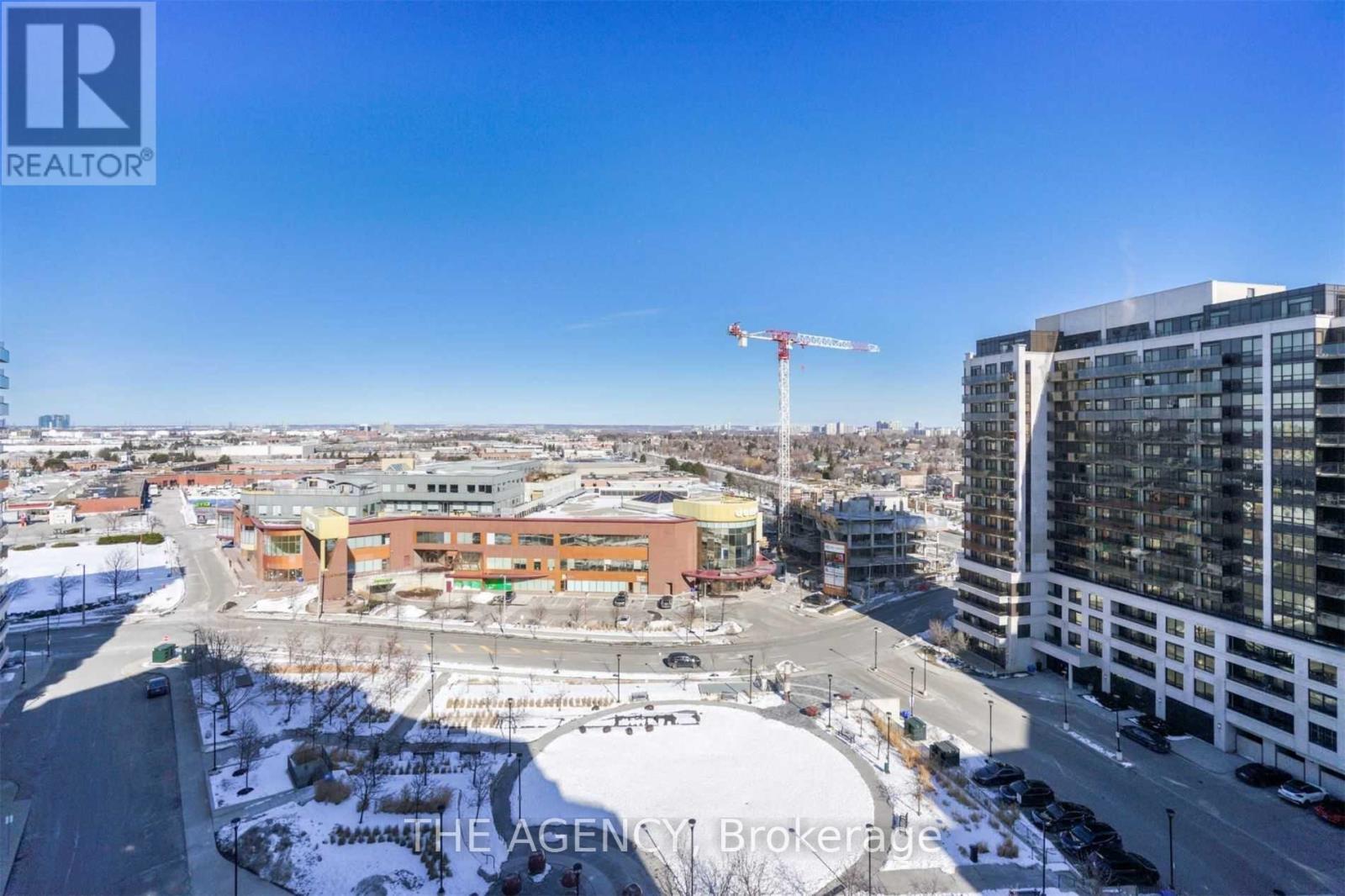 1101 - 1070 Sheppard Avenue W, Toronto, Ontario  M3J 0G8 - Photo 17 - W12461537