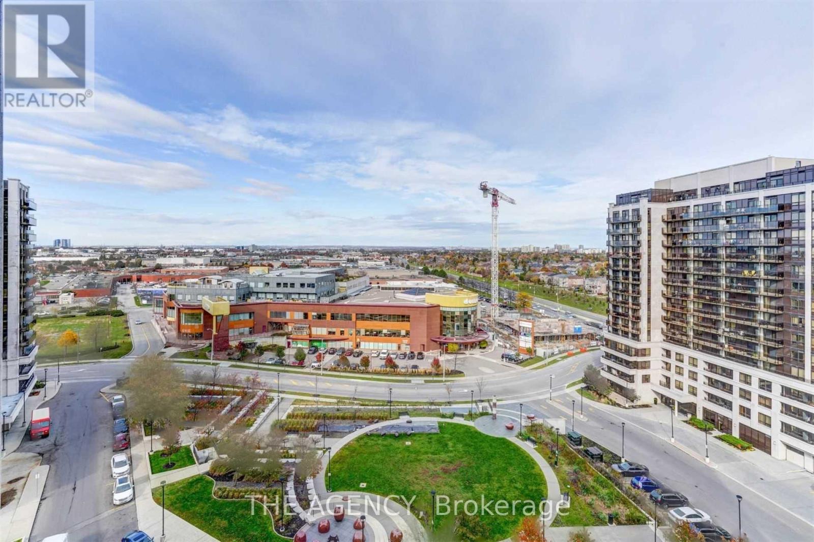 1101 - 1070 Sheppard Avenue W, Toronto, Ontario  M3J 0G8 - Photo 18 - W12461537