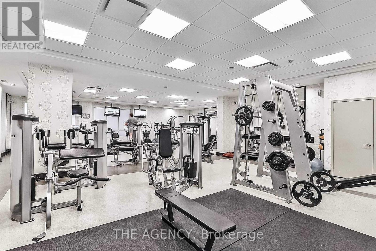 1101 - 1070 Sheppard Avenue W, Toronto, Ontario  M3J 0G8 - Photo 21 - W12461537