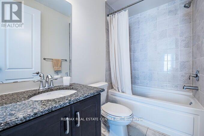 323 Harold Dent Trail, Oakville, Ontario  L6M 1R3 - Photo 24 - W12461560