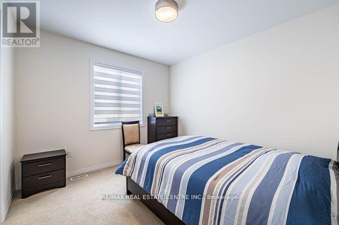 323 Harold Dent Trail, Oakville, Ontario  L6M 1R3 - Photo 25 - W12461560