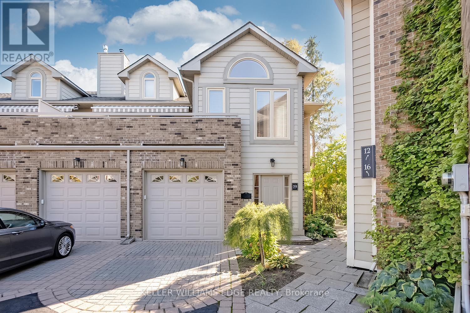 19 - 3230 NEW STREET, Burlington, Ontario