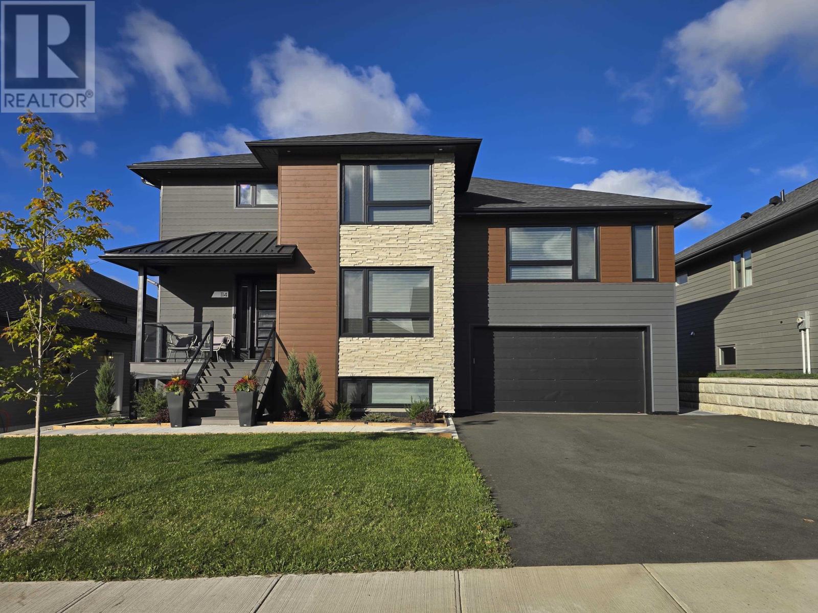 114 Dogwood Cres, Thunder Bay, Ontario  P7G 2N8 - Photo 1 - TB253208