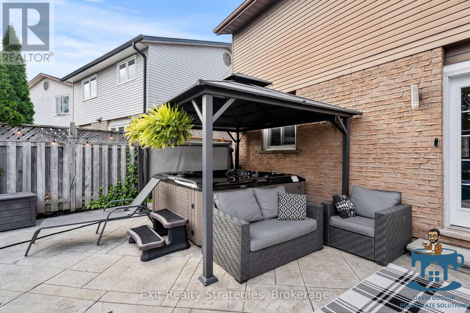 95 Memorial Avenue, Hamilton, Ontario  L8G 4C6 - Photo 32 - X12461597