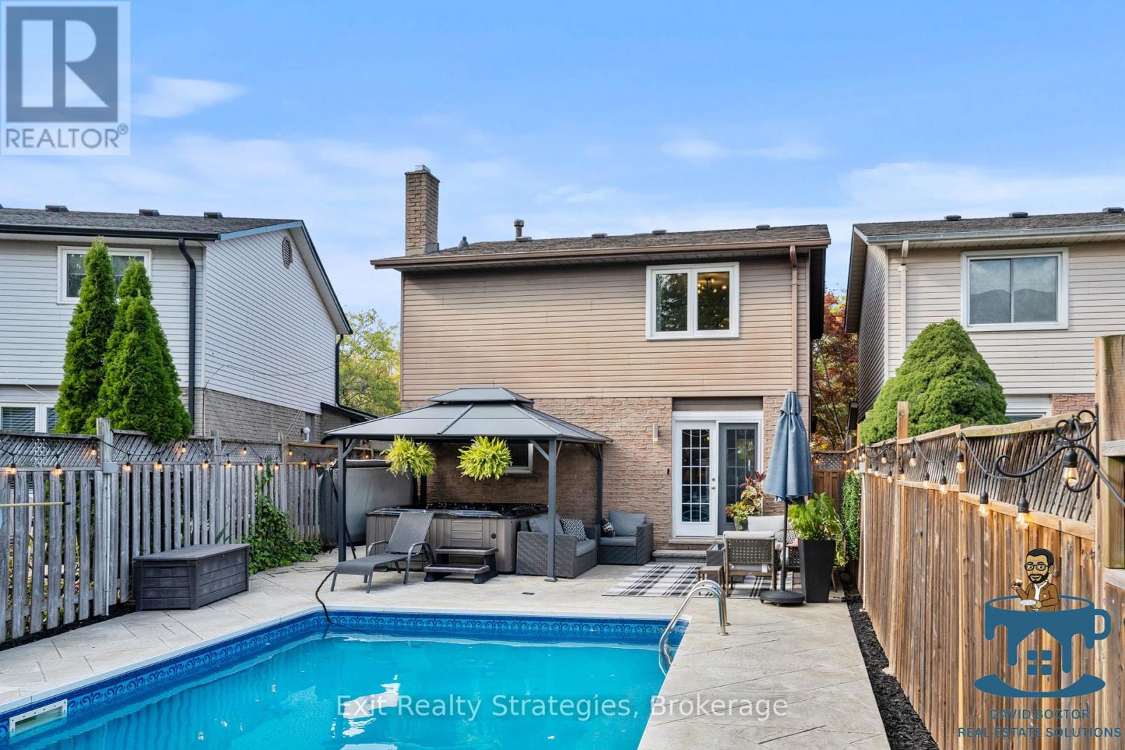 95 Memorial Avenue, Hamilton, Ontario  L8G 4C6 - Photo 38 - X12461597