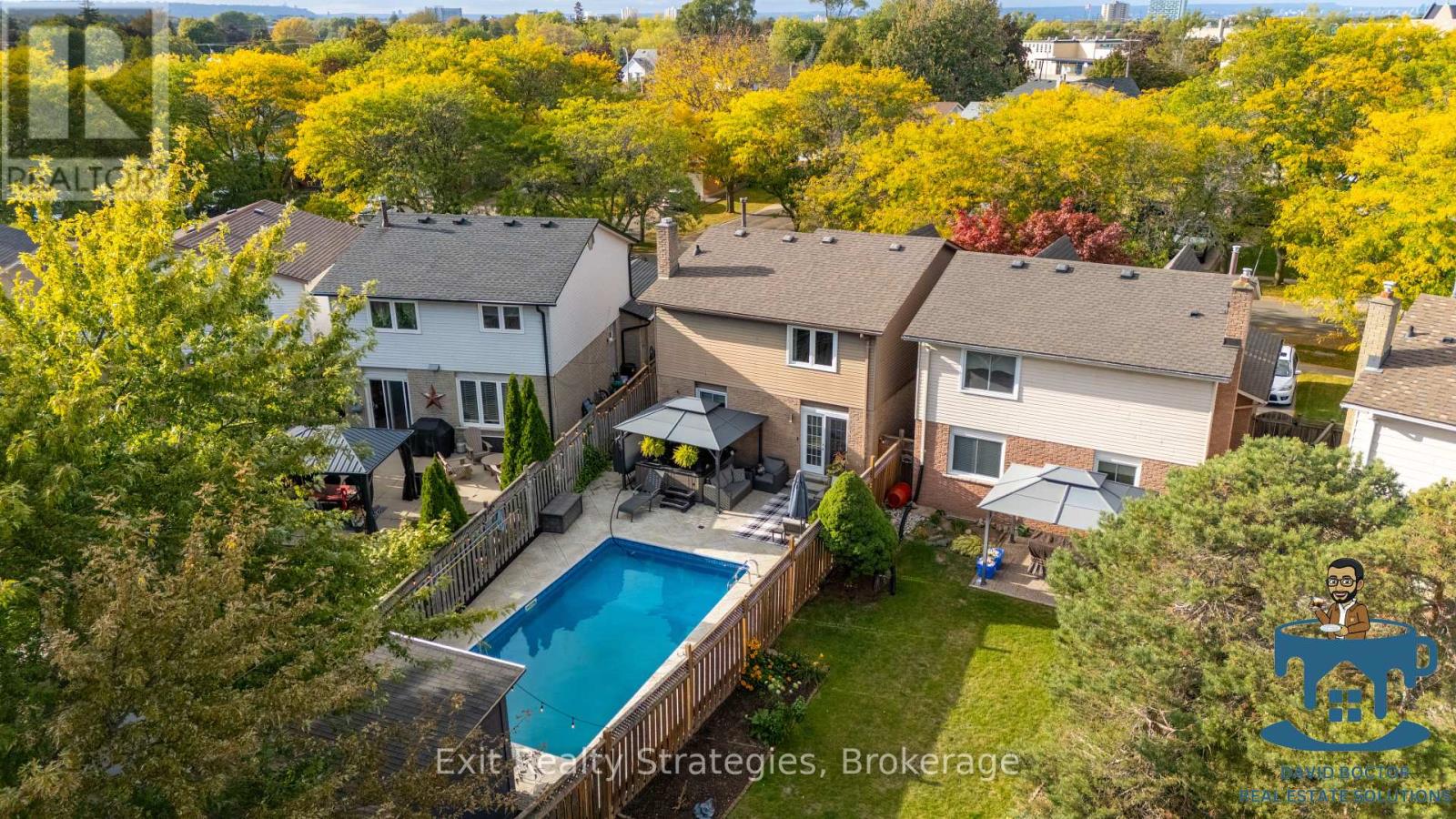95 Memorial Avenue, Hamilton, Ontario  L8G 4C6 - Photo 44 - X12461597