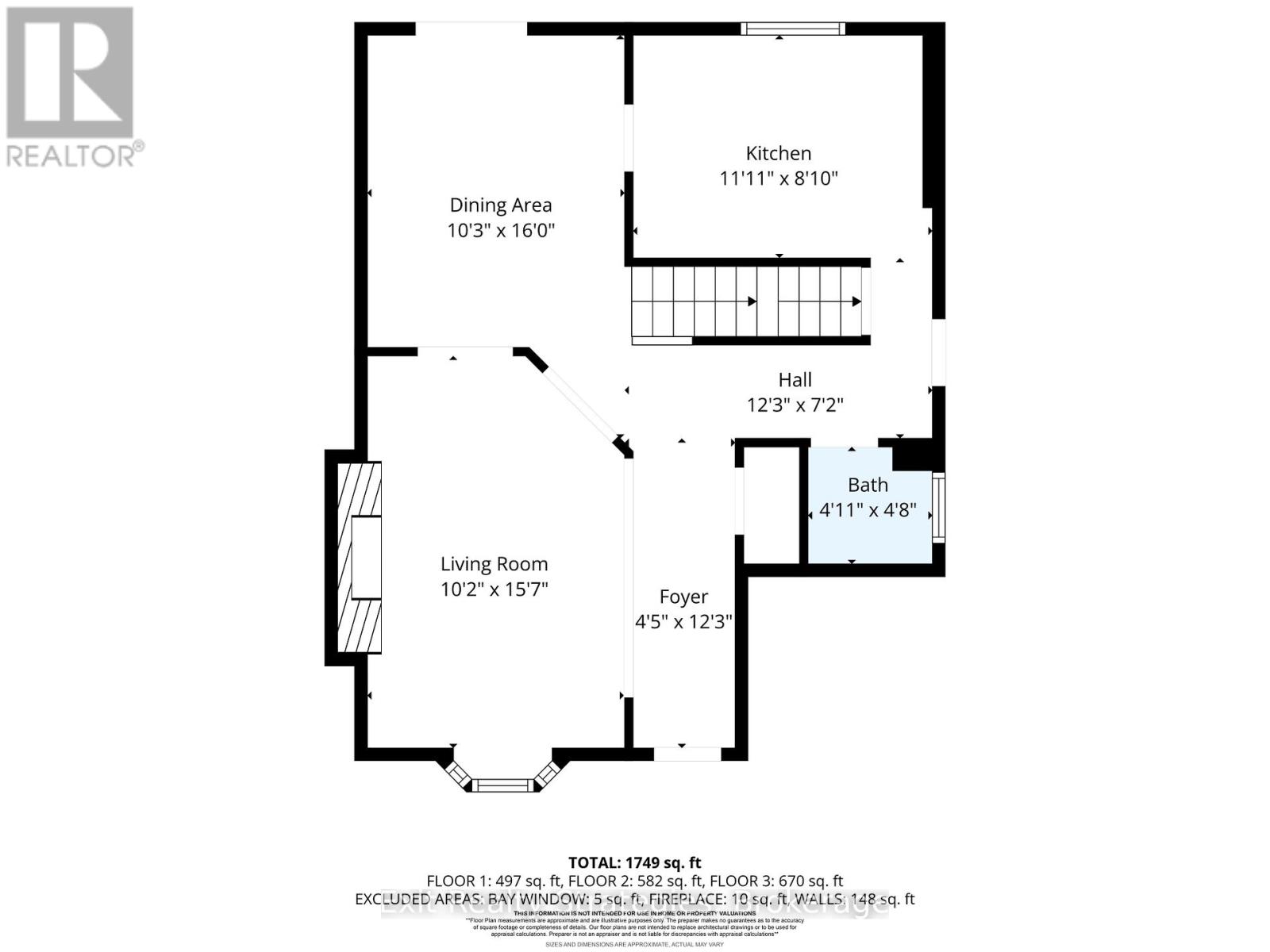 95 Memorial Avenue, Hamilton, Ontario  L8G 4C6 - Photo 46 - X12461597