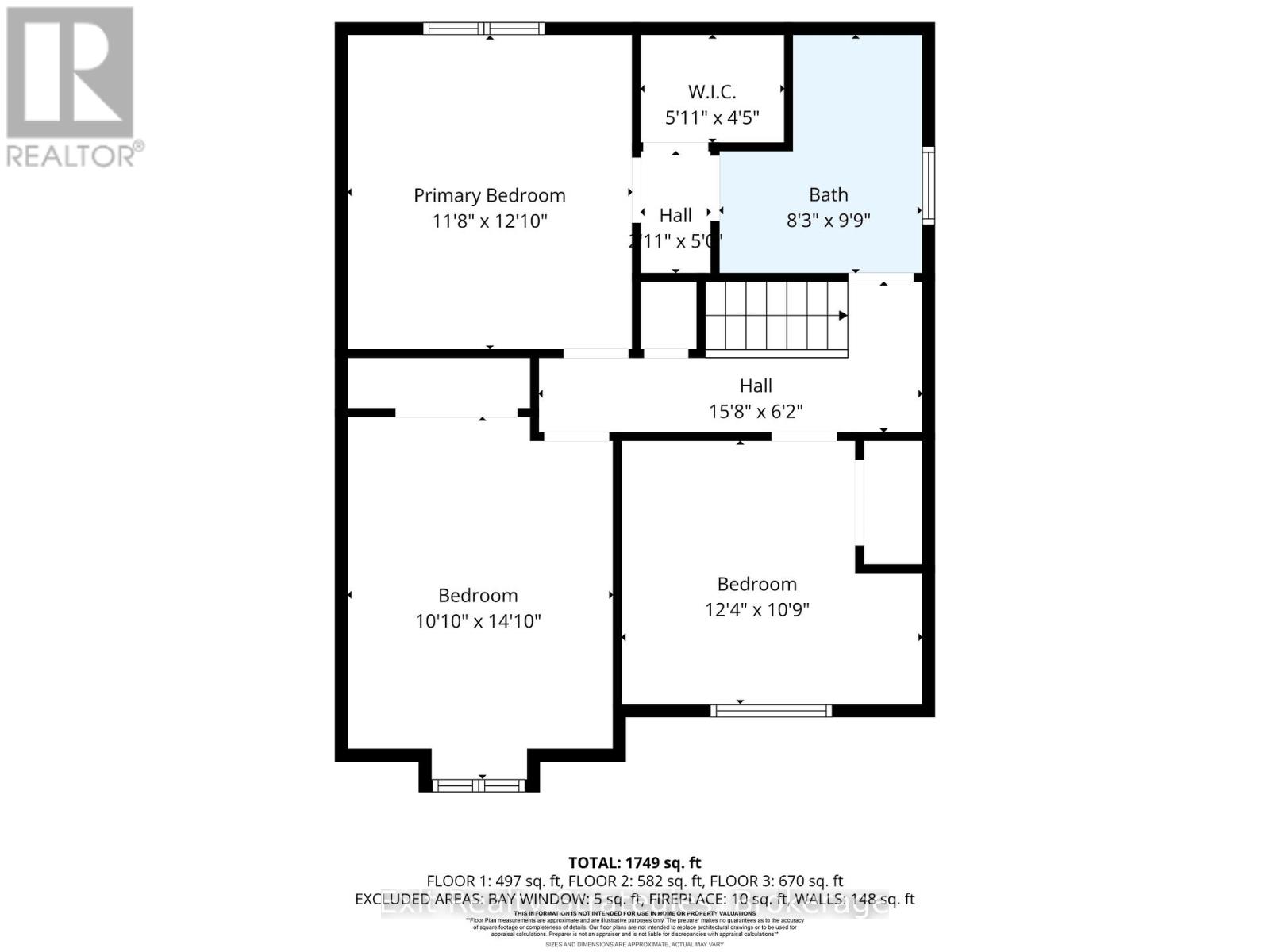 95 Memorial Avenue, Hamilton, Ontario  L8G 4C6 - Photo 47 - X12461597