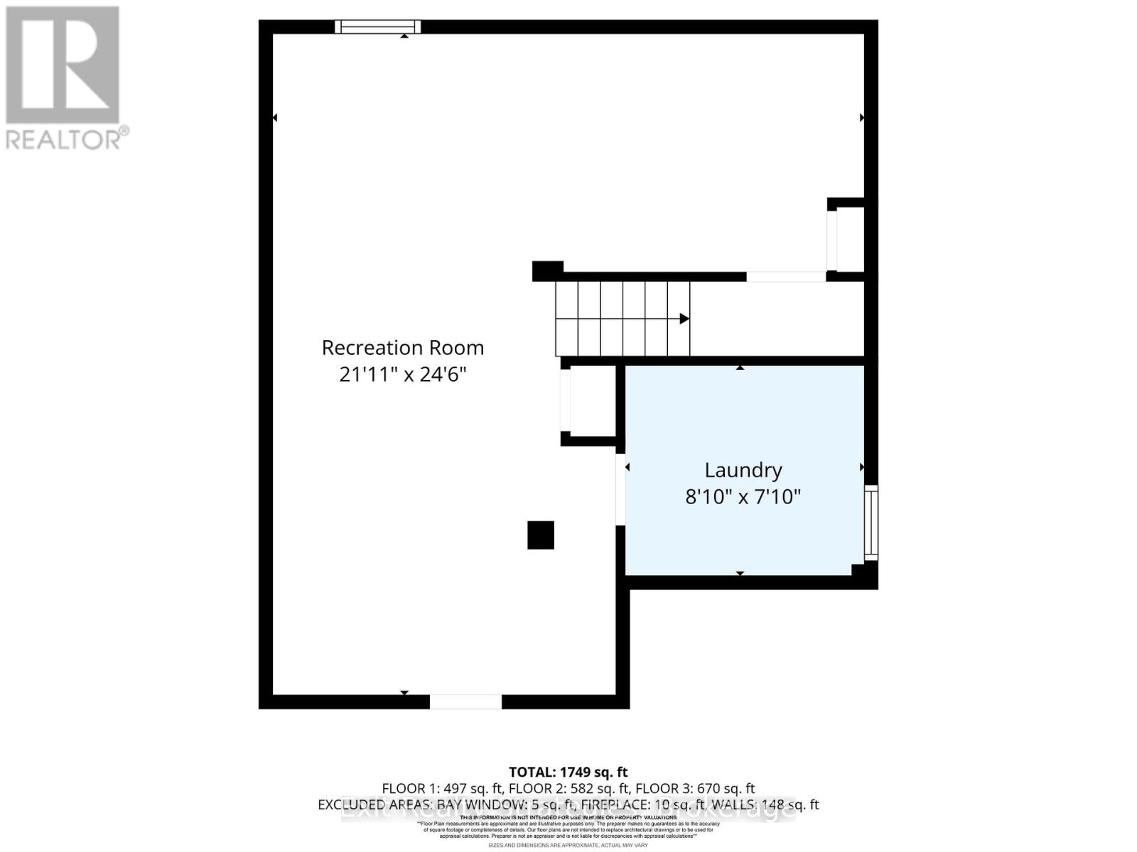 95 Memorial Avenue, Hamilton, Ontario  L8G 4C6 - Photo 48 - X12461597