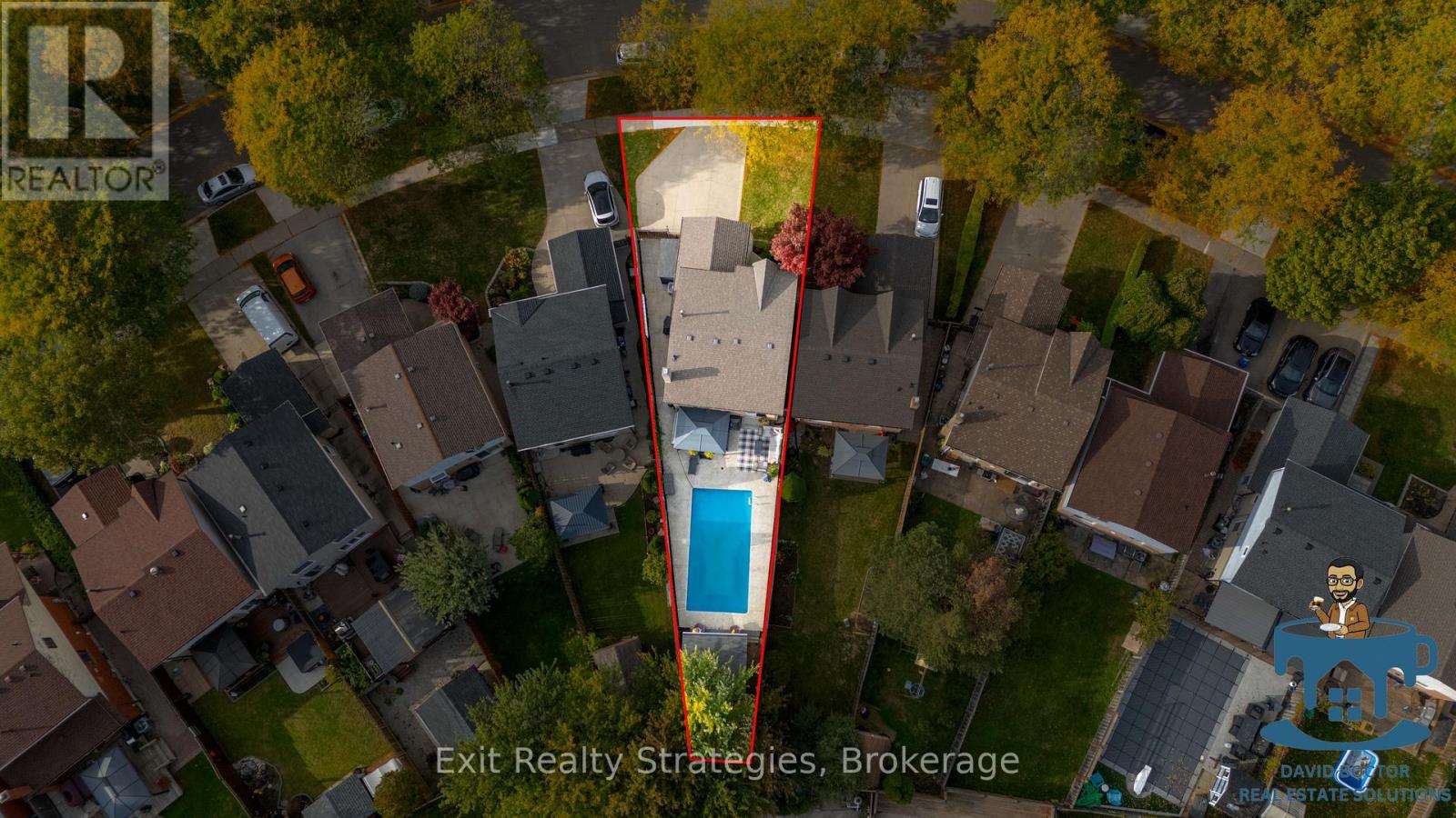 95 Memorial Avenue, Hamilton, Ontario  L8G 4C6 - Photo 49 - X12461597